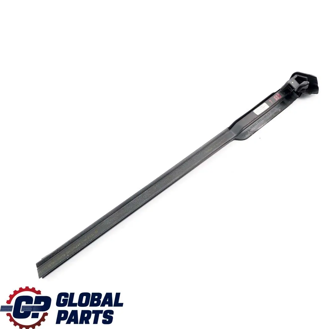 BMW 1 Series E88 Window Channel Inner Sealing Rear Left N/S - SKU 7164987 - Part number 7164987