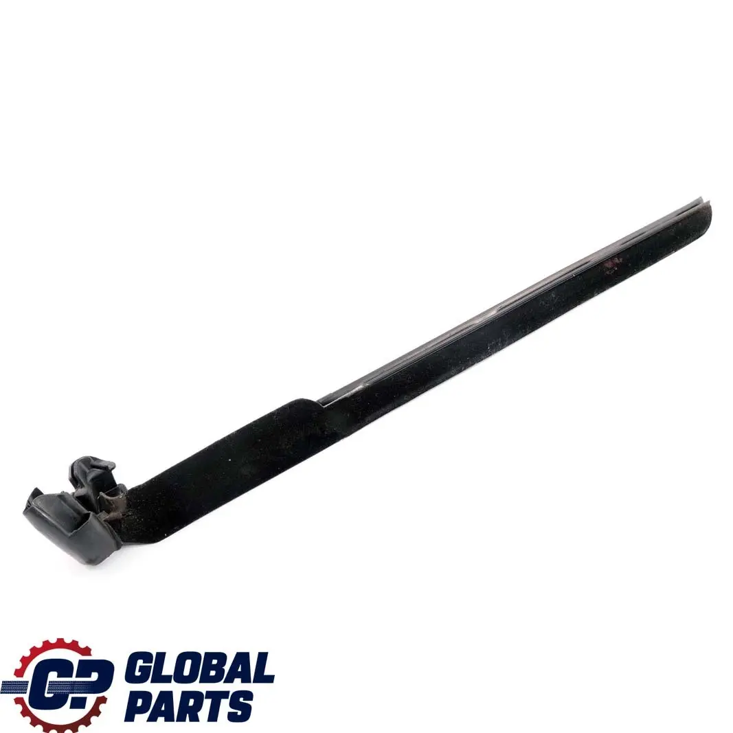 BMW E88 Cabrio Finestra Schachtabdichtung Listello Posteriore Destra - SKU 7164988 - Numero di parte 7164987