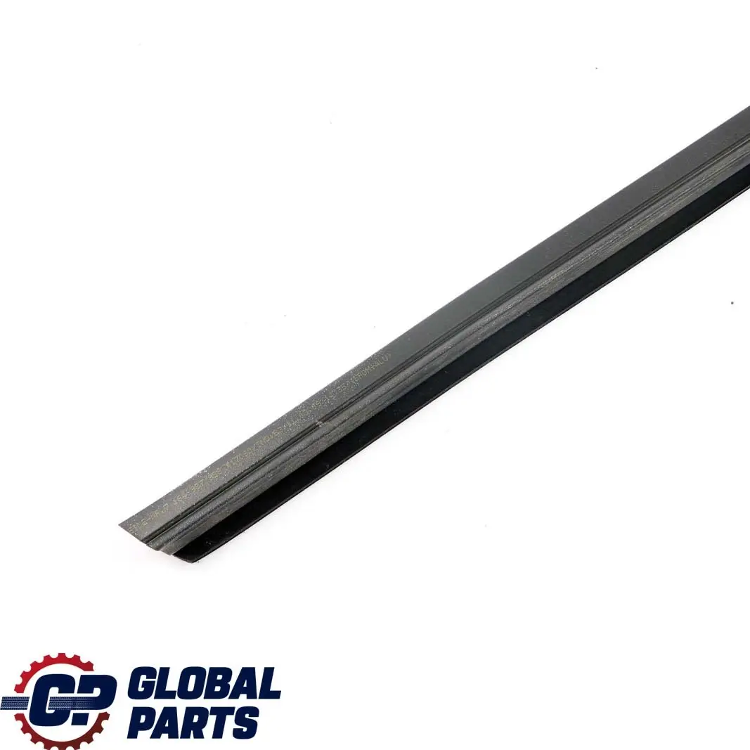 BMW 1 Series E88 Window Channel Inner Sealing Rear Right O/S - SKU 7164988 - Part number 7164987