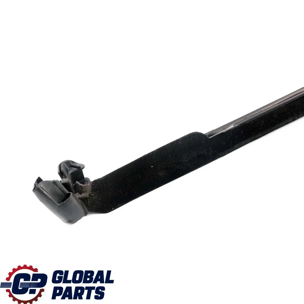 BMW E88 Cabrio Finestra Schachtabdichtung Listello Posteriore Destra - SKU 7164988 - Numero di parte 7164987