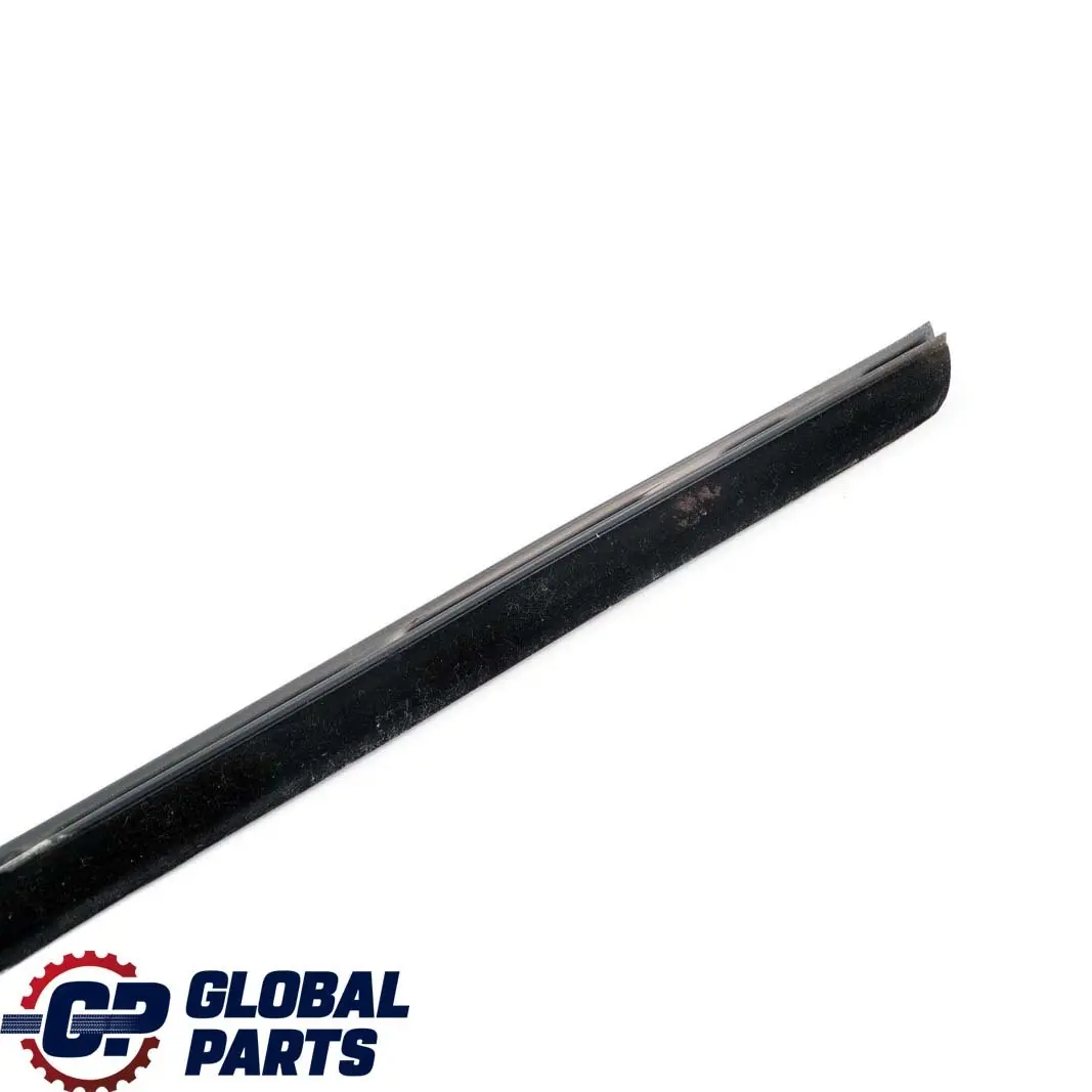 BMW 1 Series E88 Window Channel Inner Sealing Rear Right O/S - SKU 7164988 - Part number 7164987