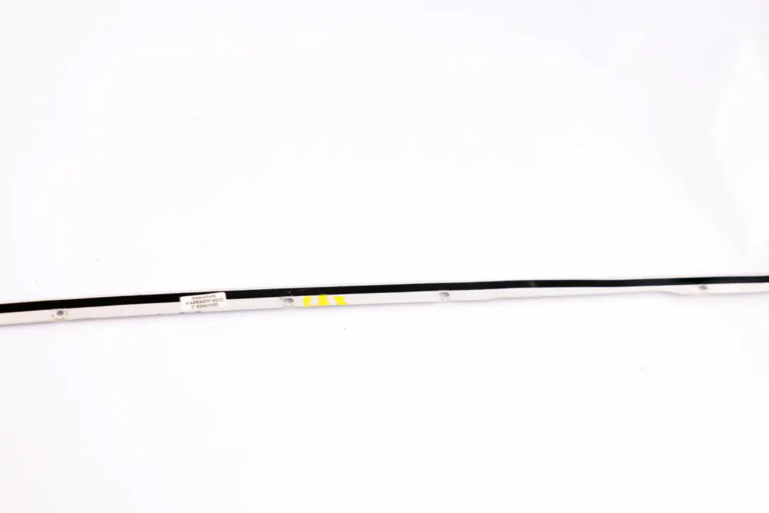 BMW Cabrio E88 Listwa szyby czołowej przód - SKU 7164989 - Numer Części 7164989