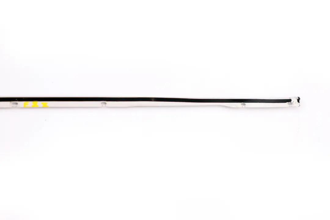 BMW 1 Series E88 Strip Upper Apron Trim Bracket - SKU 7164989 - Part number 7164989