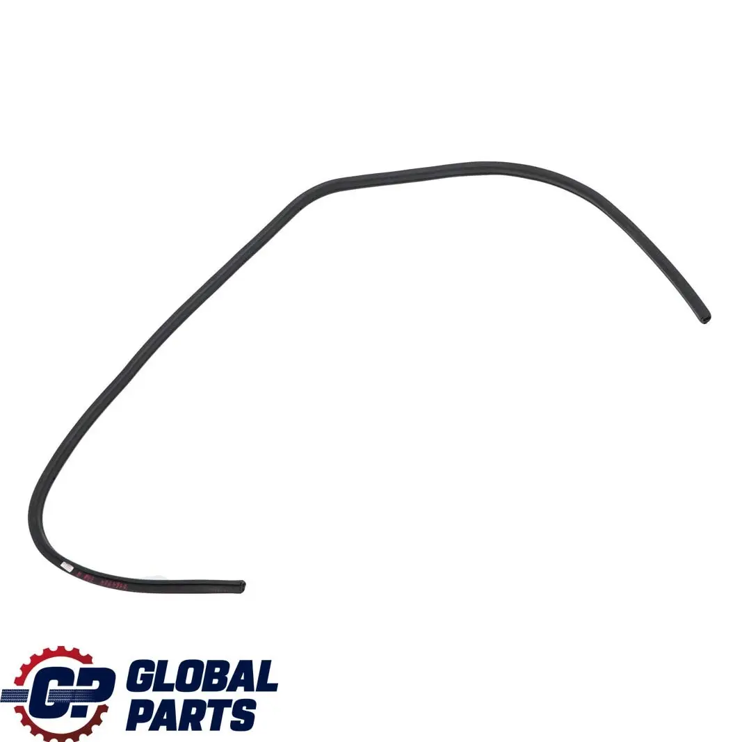 BMW E88 Cabrio Guarnizione Portiera Gomma Guarnizione Destra - SKU 7164994 - Numero di parte 7164994