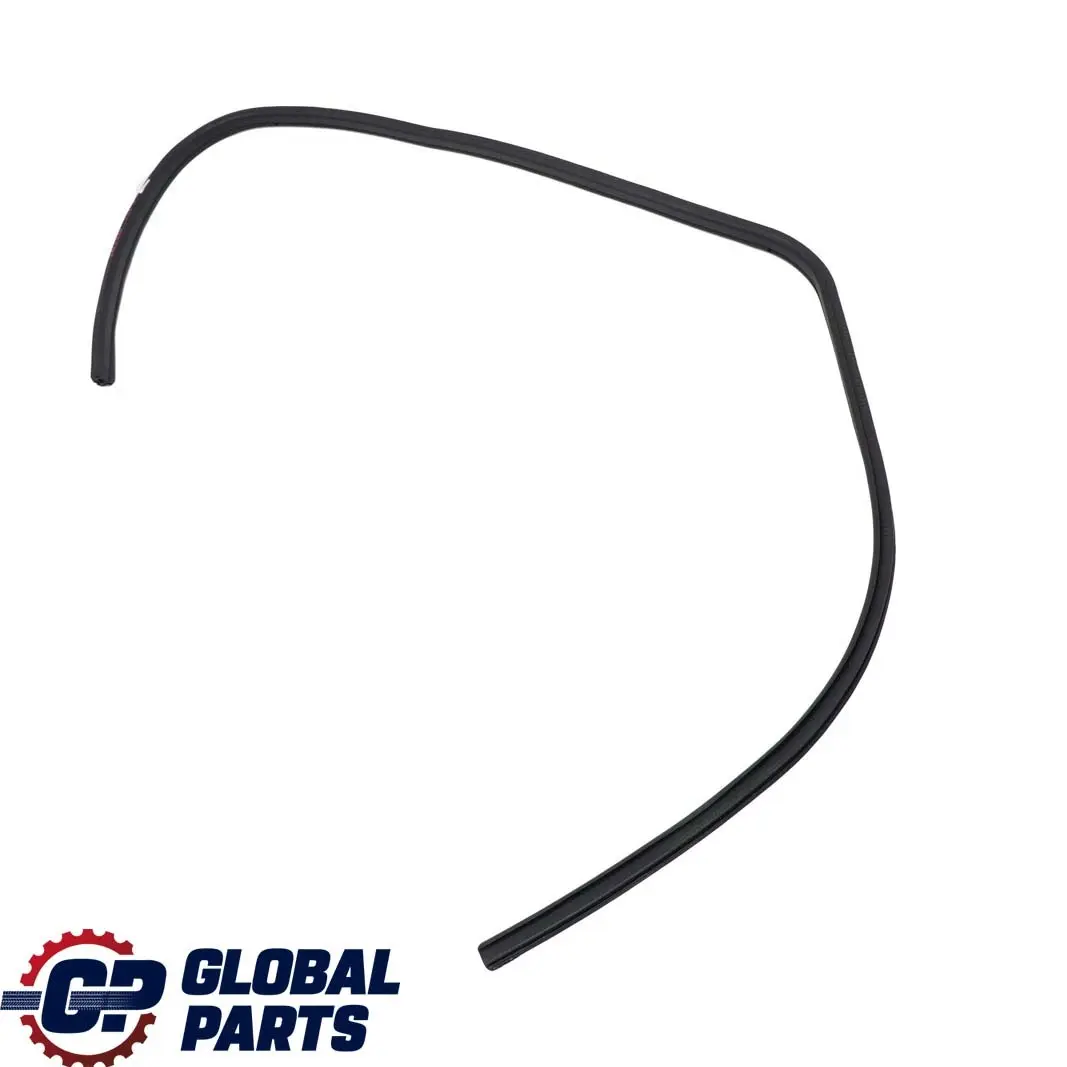 BMW 1 Series E88 Cabrio Door Weatherstrip Strip Seal Gasket Right O/S - SKU 7164994 - Part number 7164994