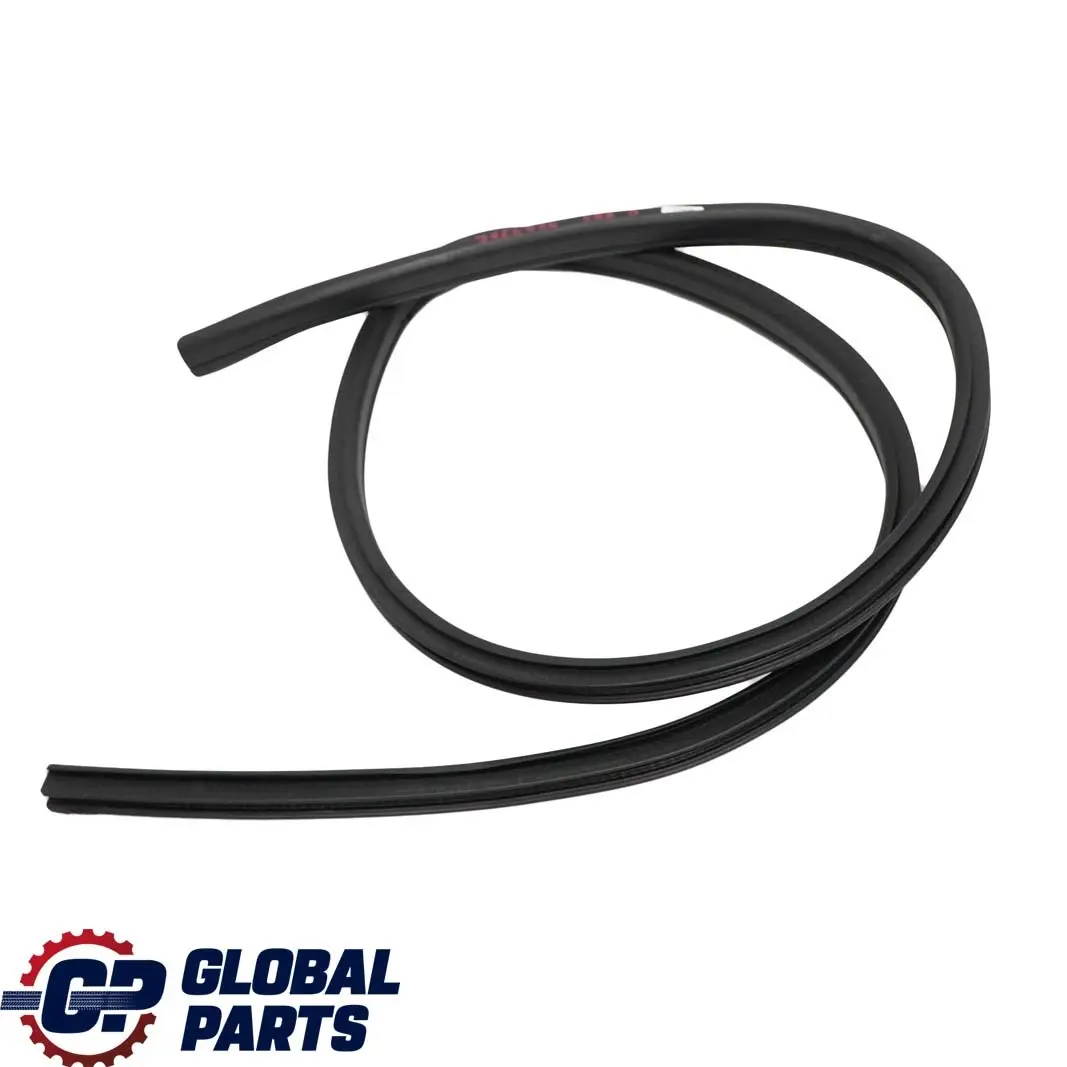BMW 1 Series E88 Cabrio Door Weatherstrip Strip Seal Gasket Right O/S - SKU 7164994 - Part number 7164994