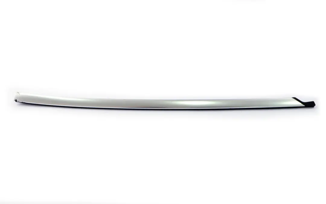 BMW E88 Copertura Colonna A Porta Striscia Esterna Anteriore Sinistro Alu Opaco - SKU 7164995-1 - Numero di parte 7164995