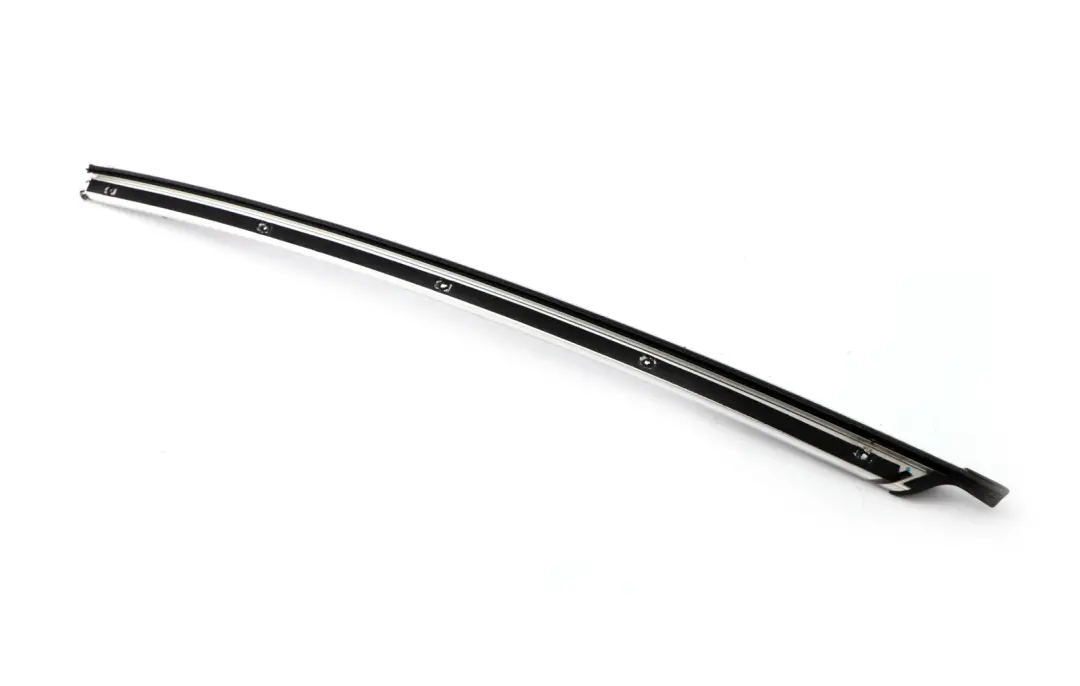 BMW E88 Copertura Colonna A Porta Striscia Esterna Anteriore Sinistro Alu Opaco - SKU 7164995-1 - Numero di parte 7164995