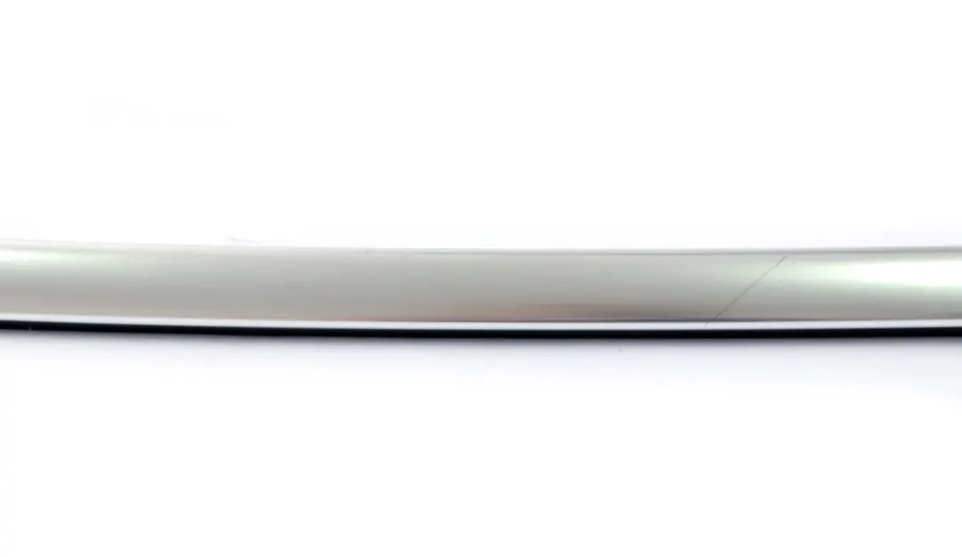 BMW E88 Copertura Colonna A Porta Striscia Esterna Anteriore Sinistro Alu Opaco - SKU 7164995-1 - Numero di parte 7164995