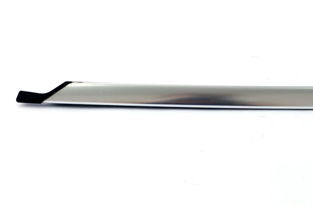 BMW 1 Series E88 Cover Column A Door Trim Strip Pillar Front Right O/S Alu Matt - SKU 7164996-1 - Part number 7164996