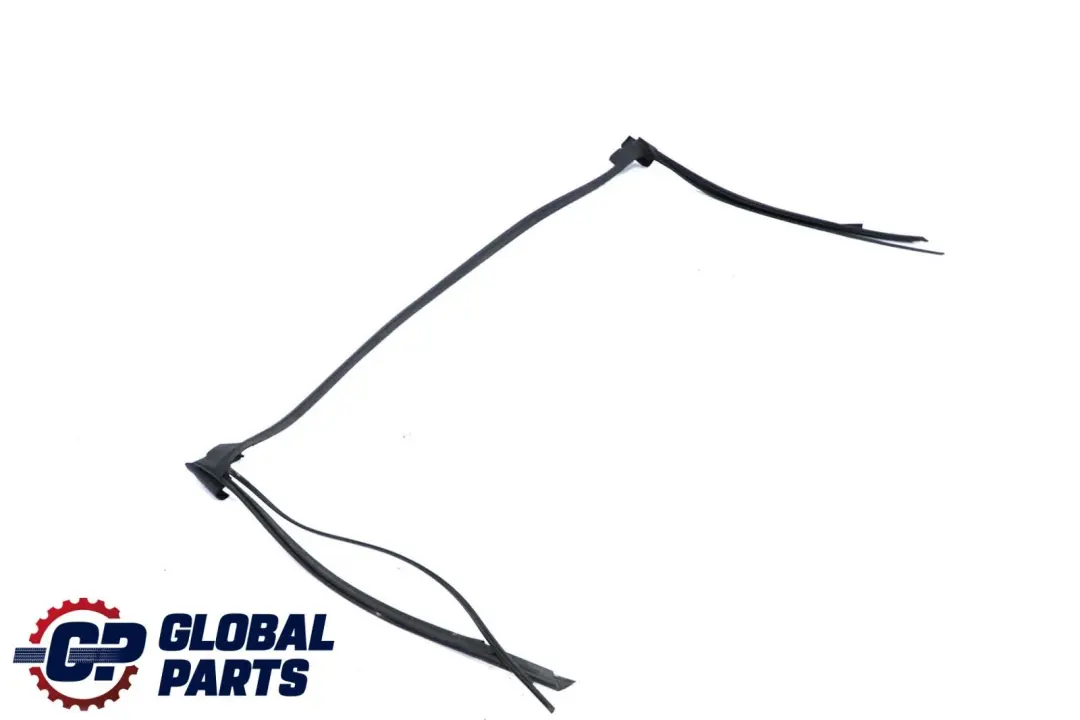 Guarnizione di tenuta Parabrezza Pannello anteriore per BMW E88 Cabrio con numero di parte 7164997 BMW E88 Cabrio Guarnizione di tenuta Parabrezza Pannello anteriore - SKU 7164997 - Numero di parte 7164997