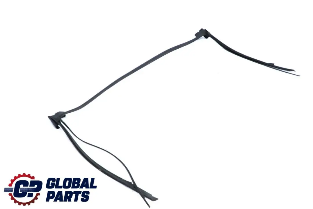 BMW 1 Series E88 Convertible Seal Sealing Gasket Windscreen Front Panel - SKU 7164997 - Part number 7164997