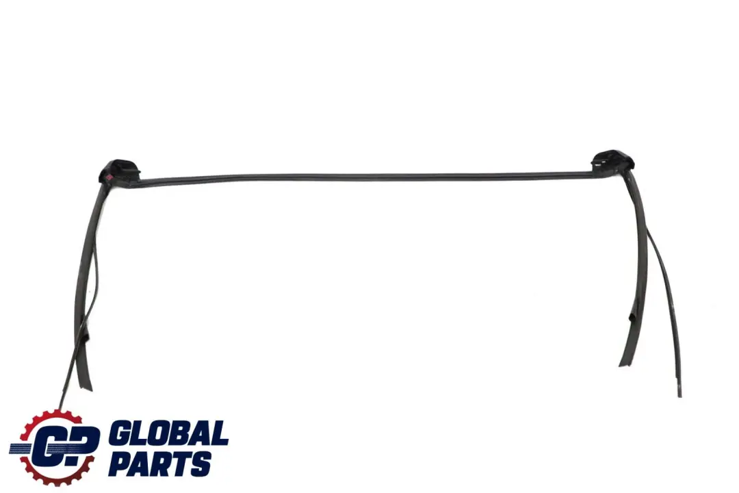 BMW E88 Cabrio Guarnizione di tenuta Parabrezza Pannello anteriore - SKU 7164997 - Numero di parte 7164997