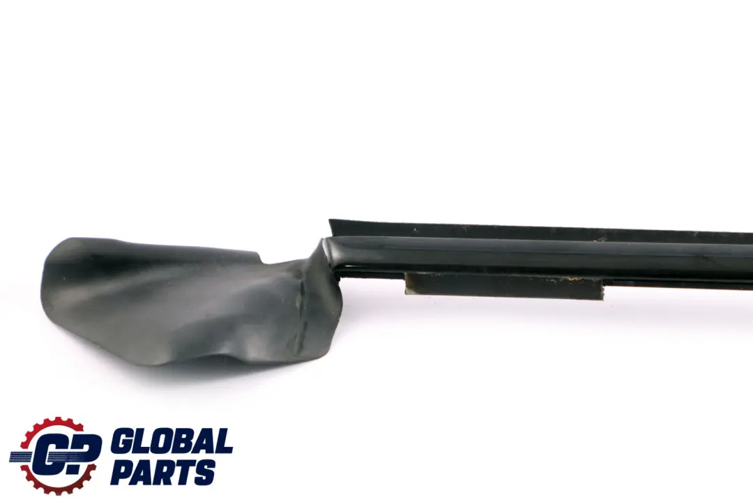 BMW E88 Izquierda Exterior Burlete Tapa Embellecedor Alto Brillo - SKU 7165001-1 - Número de pieza 7165001