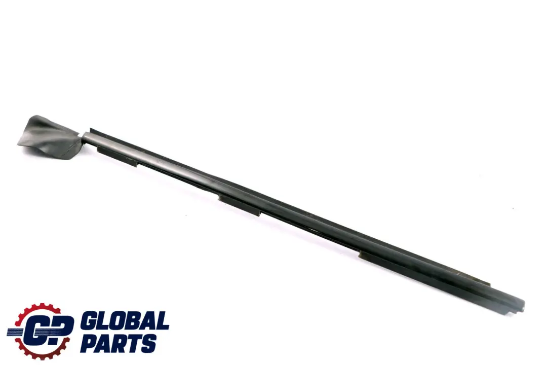 BMW E88 Izquierda Exterior Burlete Tapa Embellecedor Alto Brillo - SKU 7165001-1 - Número de pieza 7165001