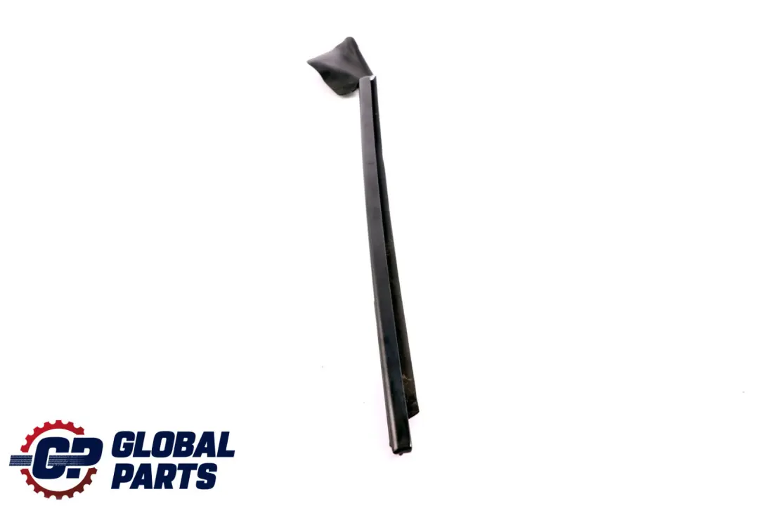BMW E88 Izquierda Exterior Burlete Tapa Embellecedor Alto Brillo - SKU 7165001-1 - Número de pieza 7165001