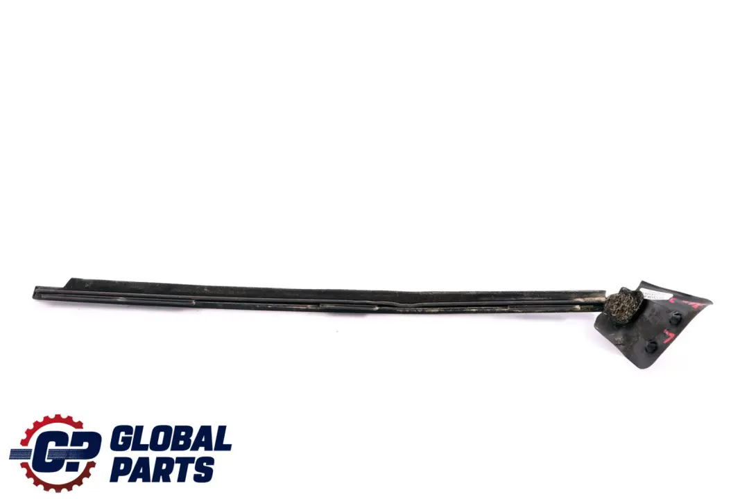 BMW E88 Bande d'usure exterieure gauche, enduit brillant - SKU 7165001-1 - Numéro de pièce 7165001