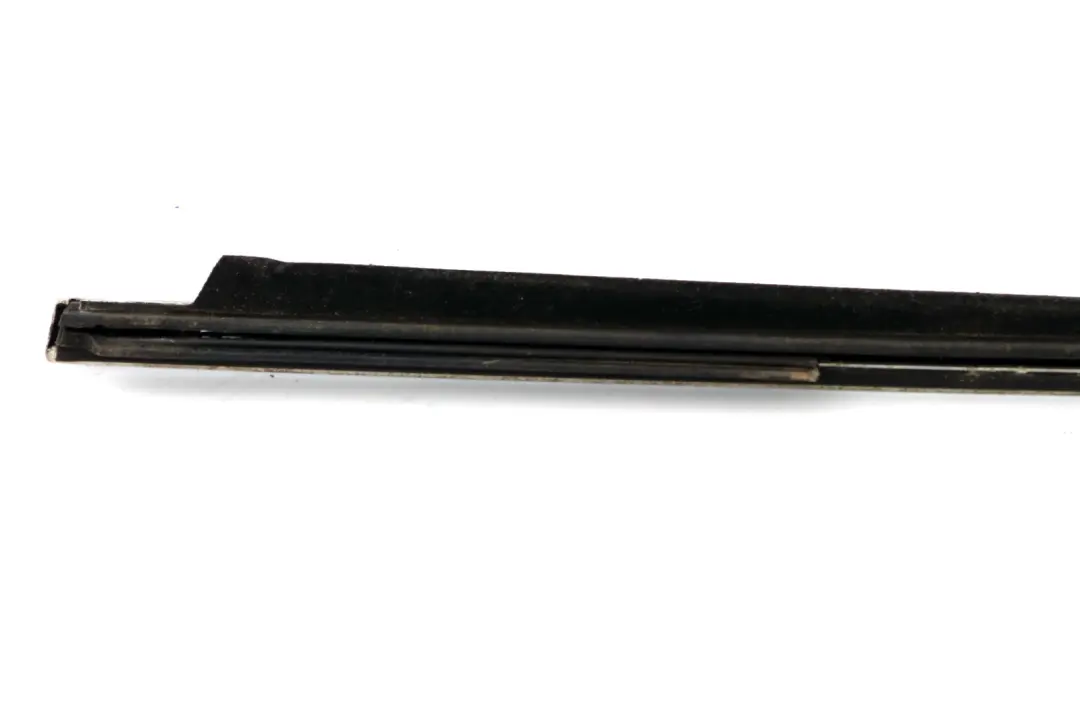 BMW E88 Gauche Bandes d'habillage extérieur Alu Mat - SKU 7165001 - Numéro de pièce 7165001