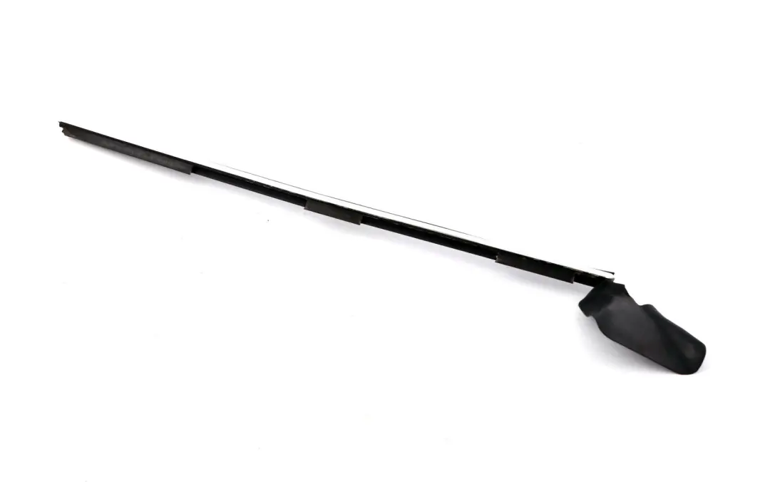BMW E88 Cabrio Chiusino Esterno Posteriore Destro Nero - SKU 7165002-1 - Numero di parte 7165002