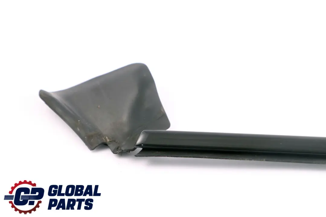  Guarnizione Tenuta Esterna Destra BMW E88 Copertura In Alluminio Opaco - SKU 7165002 - Numero di parte 7165002