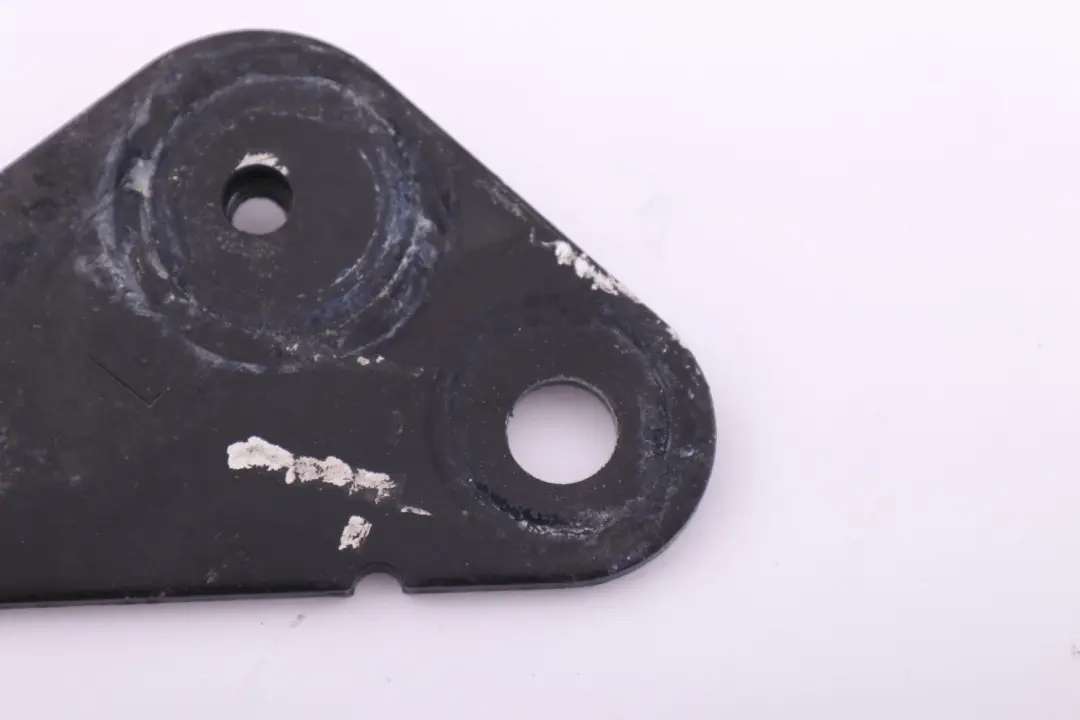 Rollover Protection Left Mounting Plate N/S to BMW 3 Series E93 Convertible Hardtop with Part number 7165101 BMW 3 Series E93 Convertible Hardtop Rollover Protection Left Mounting Plate N/S - SKU 7165101 - Part number 7165101