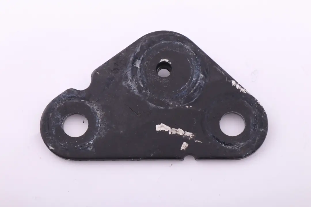 Rollover Protection Left Mounting Plate N/S to BMW 3 Series E93 Convertible Hardtop with Part number 7165101 BMW 3 Series E93 Convertible Hardtop Rollover Protection Left Mounting Plate N/S - SKU 7165101 - Part number 7165101