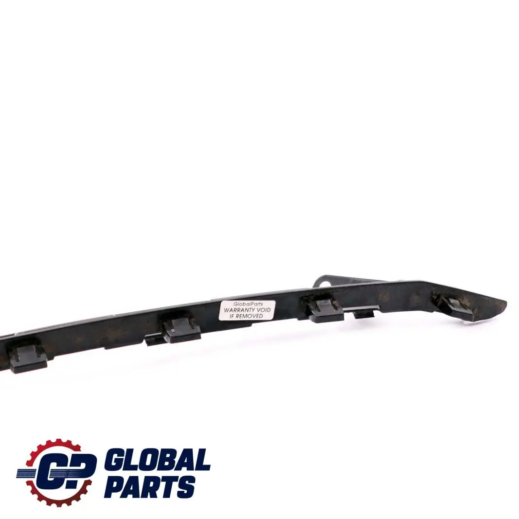 BMW Z4 er E85 Aufnahme Stossfänger Hinten Links - SKU 7165177 - Teilenummer 7165177