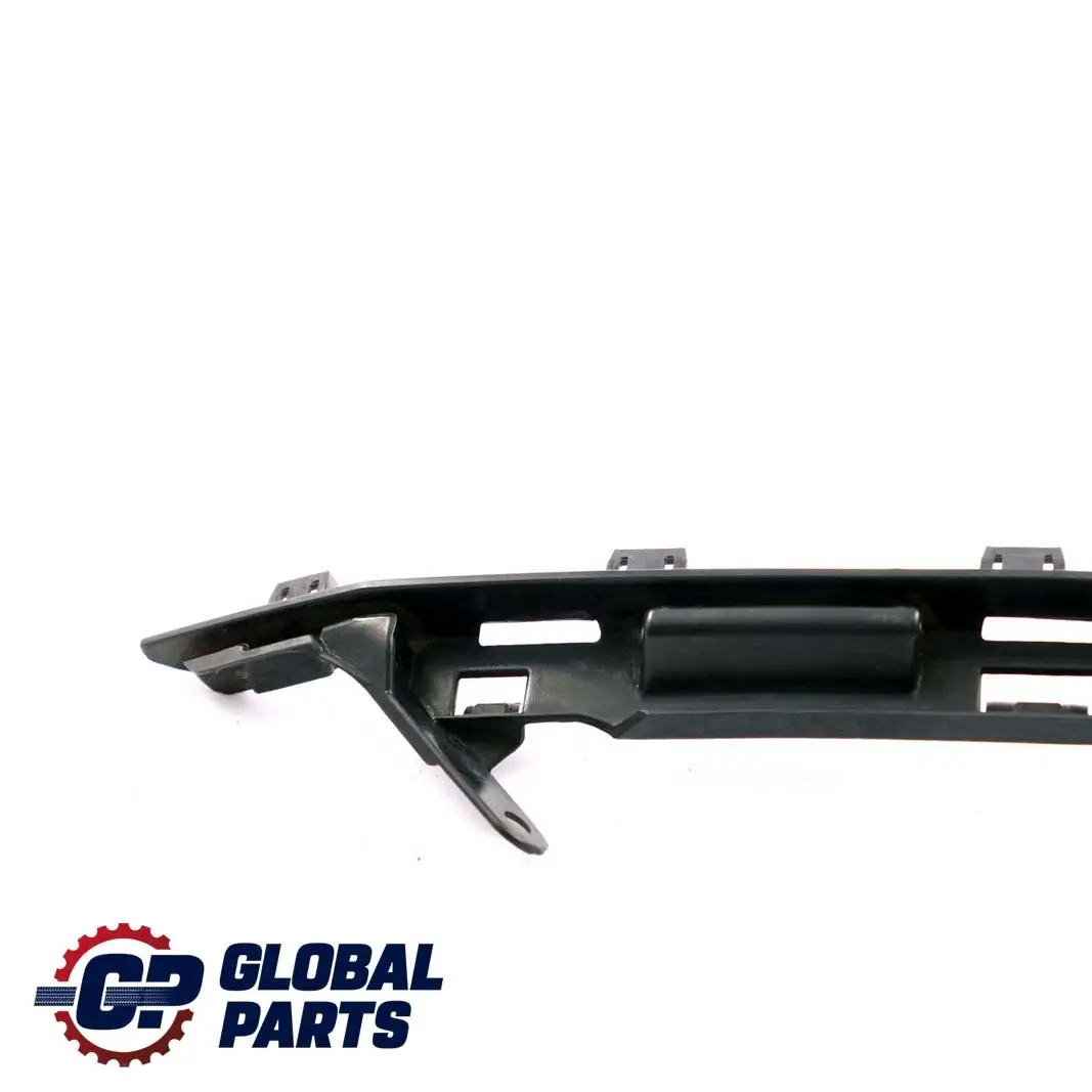 BMW Z4 er E85 Aufnahme Stossfänger Hinten Links - SKU 7165177 - Teilenummer 7165177
