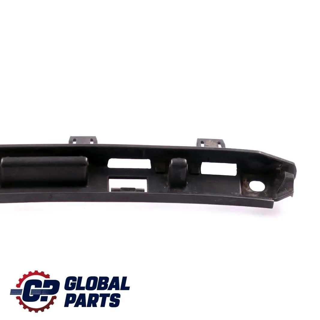 BMW Z4 er E85 Aufnahme Stossfänger Hinten Links - SKU 7165177 - Teilenummer 7165177