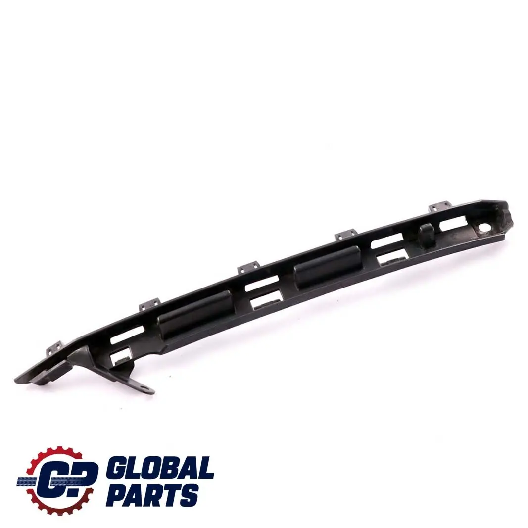 BMW Z4 er E85 Aufnahme Stossfänger Hinten Links - SKU 7165177 - Teilenummer 7165177