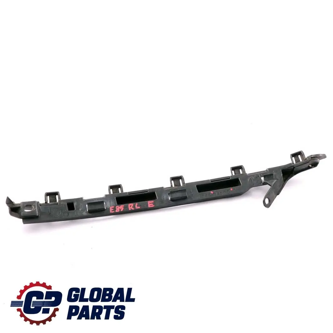 BMW Z4 er E85 Aufnahme Stossfänger Hinten Links - SKU 7165177 - Teilenummer 7165177