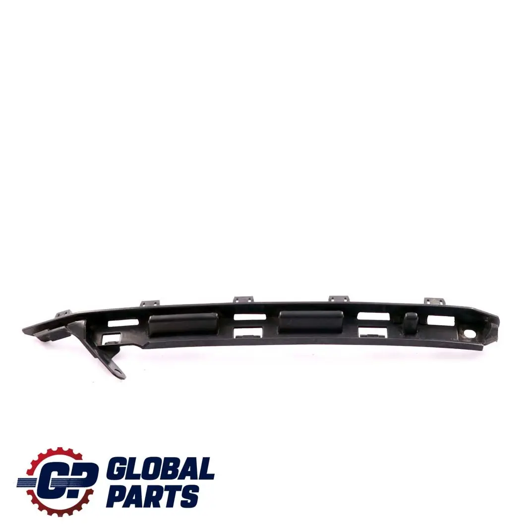 Aufnahme Stossfänger Hinten Links für BMW Z4 er E85 mit Teilenummer 7165177 BMW Z4 er E85 Aufnahme Stossfänger Hinten Links - SKU 7165177 - Teilenummer 7165177