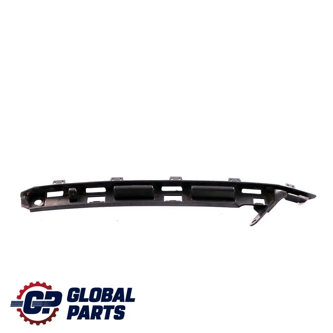 Bumper Mount Bracket Guide Right O/S Side to BMW Z4 Series E85 Rear with Part number 7165178 BMW Z4 Series E85 Rear Bumper Mount Bracket Guide Right O/S Side - SKU 7165178 - Part number 7165178
