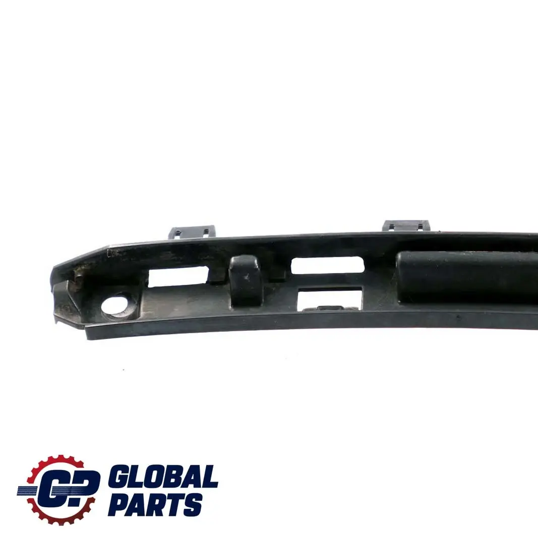 BMW Serie Z4 E85 Guia De Soporte del Parachoques Trasero Lado Derecho - SKU 7165178 - Número de pieza 7165178