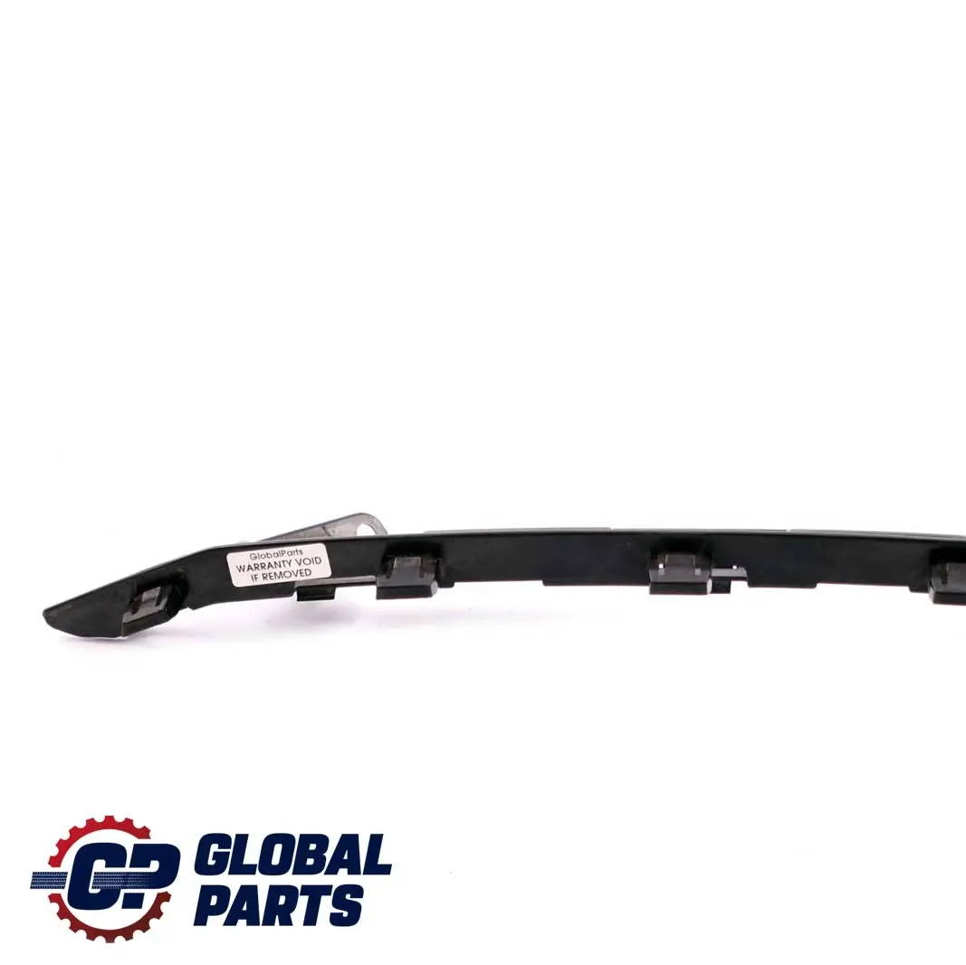 BMW Serie Z4 E85 Guia De Soporte del Parachoques Trasero Lado Derecho - SKU 7165178 - Número de pieza 7165178
