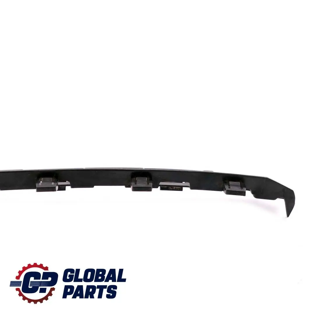 BMW Serie Z4 E85 Guia De Soporte del Parachoques Trasero Lado Derecho - SKU 7165178 - Número de pieza 7165178