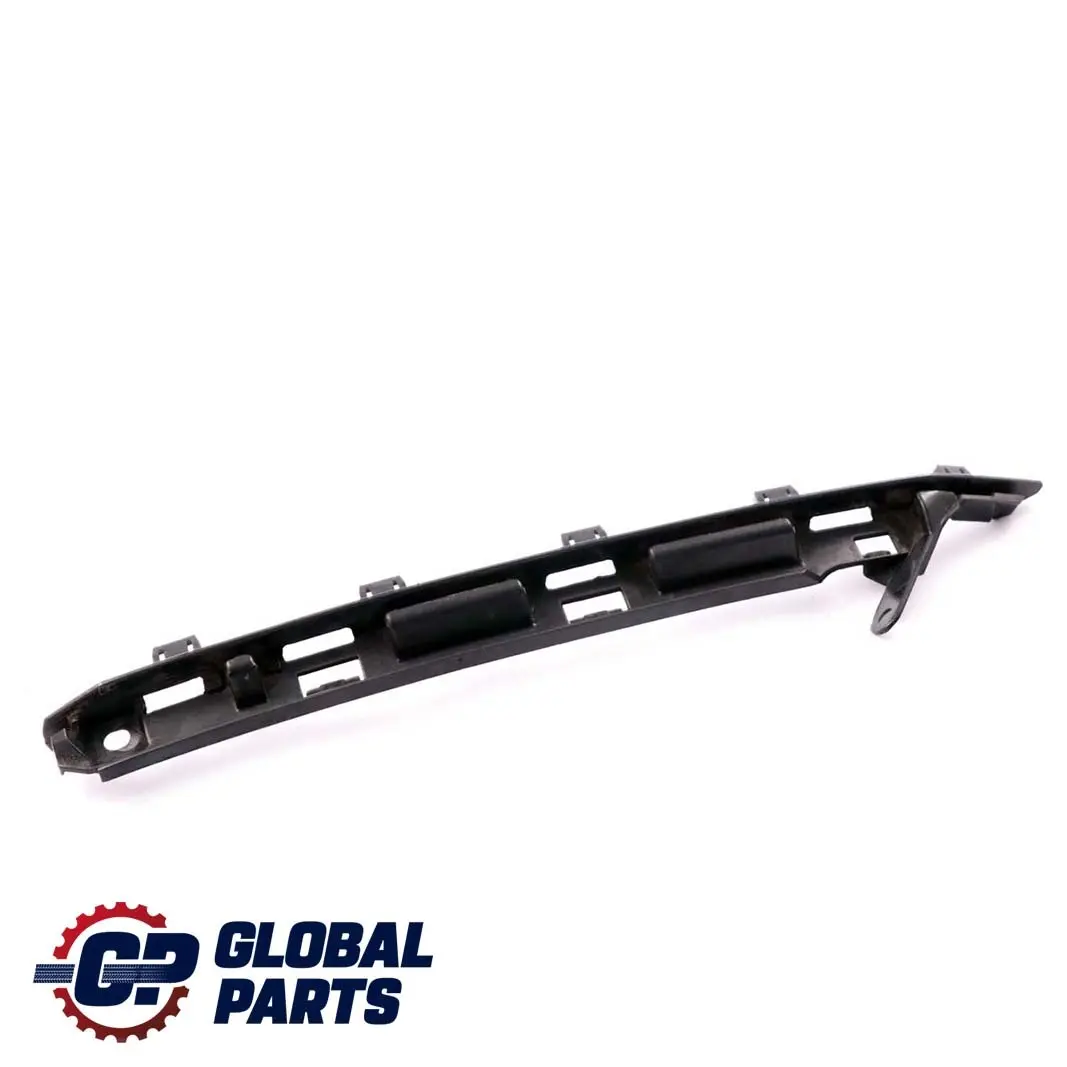BMW Serie Z4 E85 Guia De Soporte del Parachoques Trasero Lado Derecho - SKU 7165178 - Número de pieza 7165178