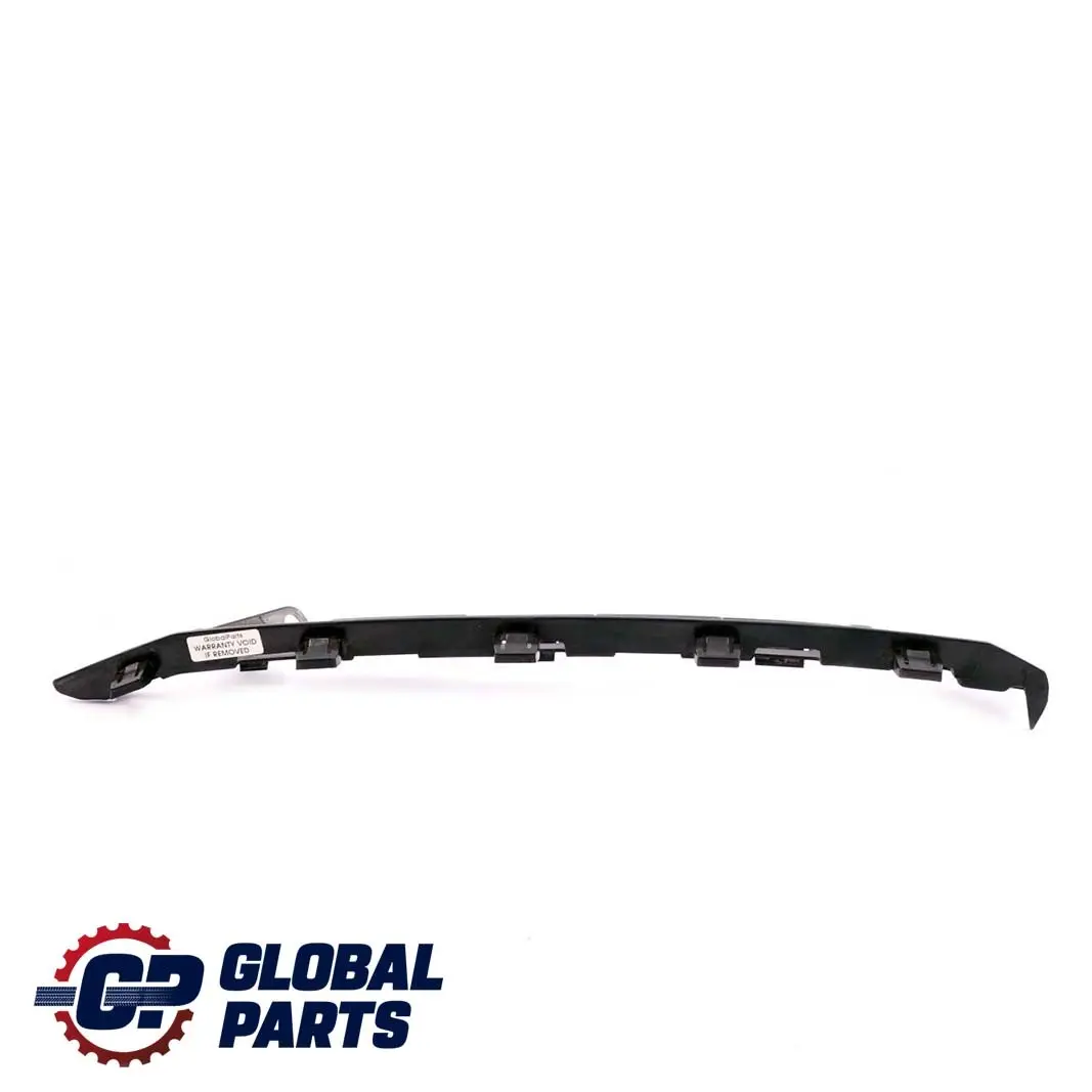 BMW Z4 Series E85 Rear Bumper Mount Bracket Guide Right O/S Side - SKU 7165178 - Part number 7165178