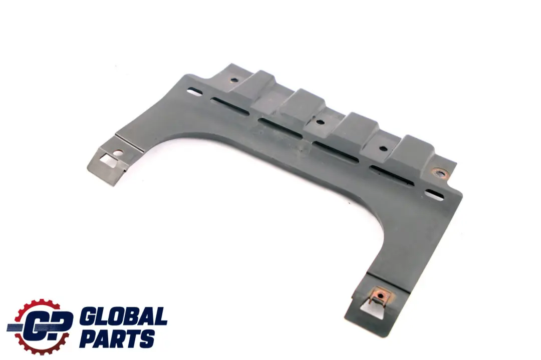 Guide Trailer Tow Hitch Middle Bottom Trim Panel Rear to BMW 3 Series E92 E93 with Part number 7165341 BMW 3 Series E92 E93 Guide Trailer Tow Hitch Middle Bottom Trim Panel Rear - SKU 7165341 - Part number 7165341