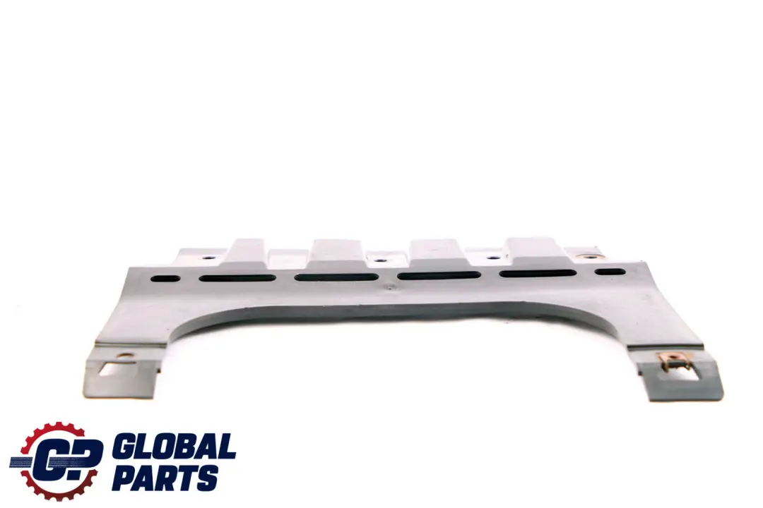 Guide Trailer Tow Hitch Middle Bottom Trim Panel Rear to BMW 3 Series E92 E93 with Part number 7165341 BMW 3 Series E92 E93 Guide Trailer Tow Hitch Middle Bottom Trim Panel Rear - SKU 7165341 - Part number 7165341