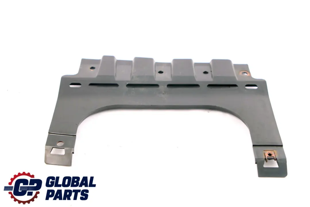 Guide Trailer Tow Hitch Middle Bottom Trim Panel Rear to BMW 3 Series E92 E93 with Part number 7165341 BMW 3 Series E92 E93 Guide Trailer Tow Hitch Middle Bottom Trim Panel Rear - SKU 7165341 - Part number 7165341