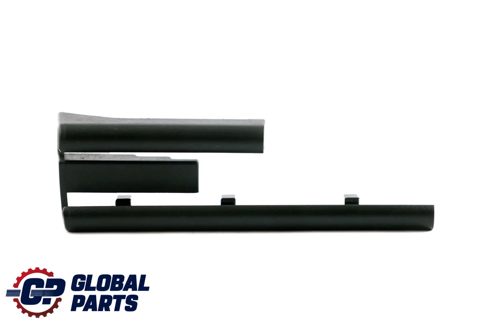 BMW X5 E70 Couvre siège avant extérieur gauche Garniture Noir 7165379