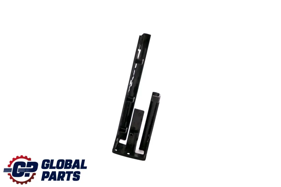 Coprisedile anteriore esterno sinistro Trim Nero per BMW X5 E70 con numero di parte 7165379 BMW X5 E70 Coprisedile anteriore esterno sinistro Trim Nero - SKU 7165379 - Numero di parte 7165379