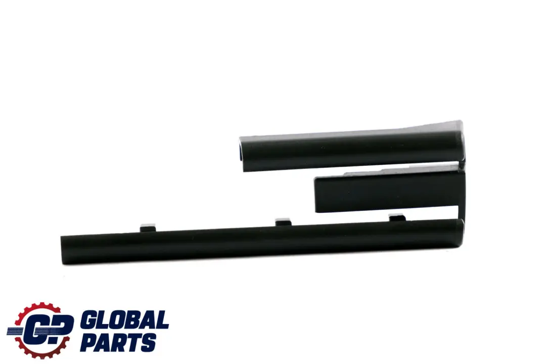 Prawa Osłona Szyny Fotela Prawy Przód do BMW X5 E70 o numerze 7165380 BMW X5 E70 Prawa Osłona Szyny Fotela Prawy Przód - SKU 7165380 - Numer Części 7165380