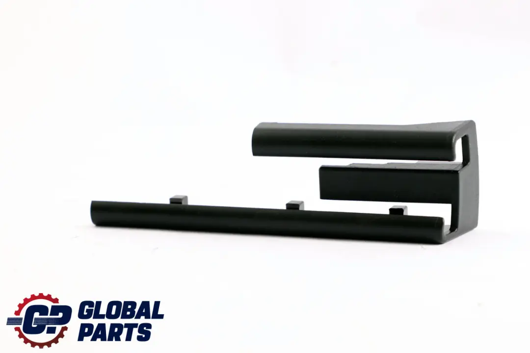 BMW X5 Series E70 Blende Vorne Aussen Rechts Schwarz - SKU 7165380 - Teilenummer 7165380