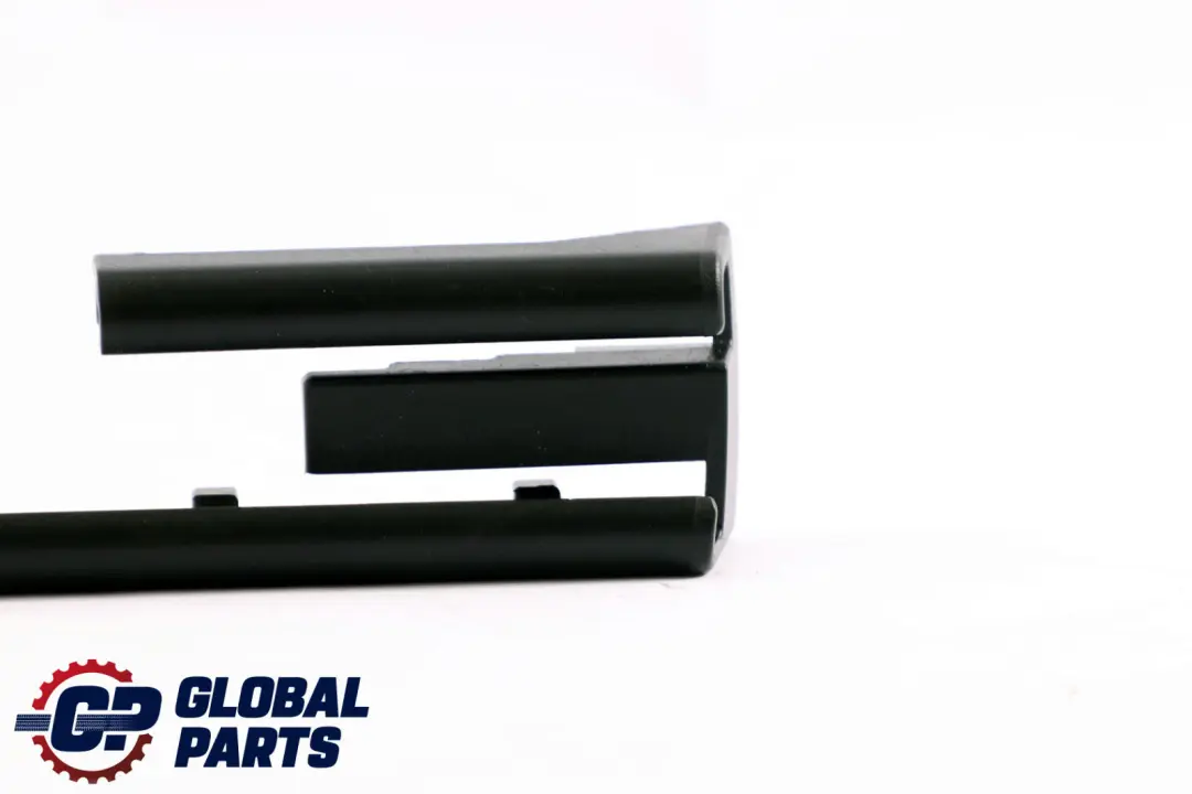 BMW X5 Series E70 Blende Vorne Aussen Rechts Schwarz - SKU 7165380 - Teilenummer 7165380
