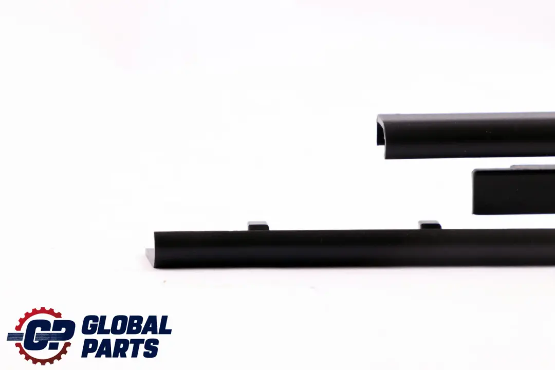 BMW X5 Series E70 Blende Vorne Aussen Rechts Schwarz - SKU 7165380 - Teilenummer 7165380
