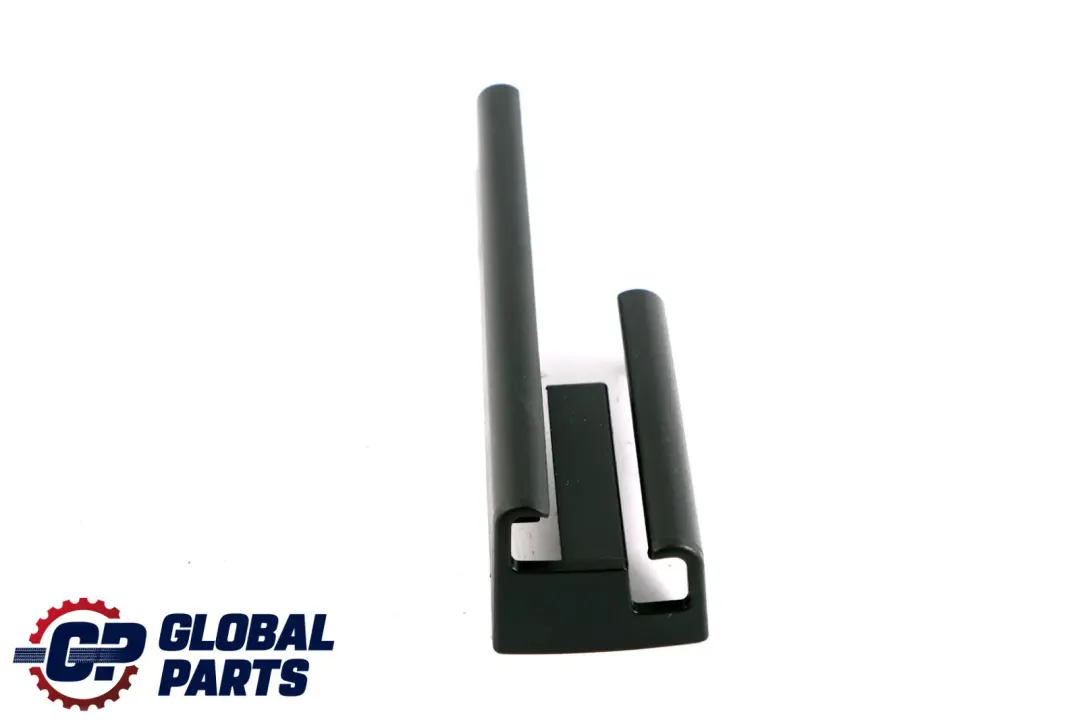 BMW E70 Funda Asiento Delantero Exterior Derecha - SKU 7165380 - Número de pieza 7165380