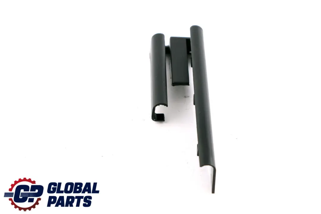 BMW X5 Series E70 Blende Vorne Aussen Rechts Schwarz - SKU 7165380 - Teilenummer 7165380