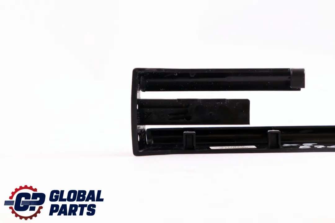 Copertura Sedile Anteriore Esterno Destro per BMW X5 E70 con numero di parte 7165380 BMW X5 E70 Copertura Sedile Anteriore Esterno Destro - SKU 7165380 - Numero di parte 7165380